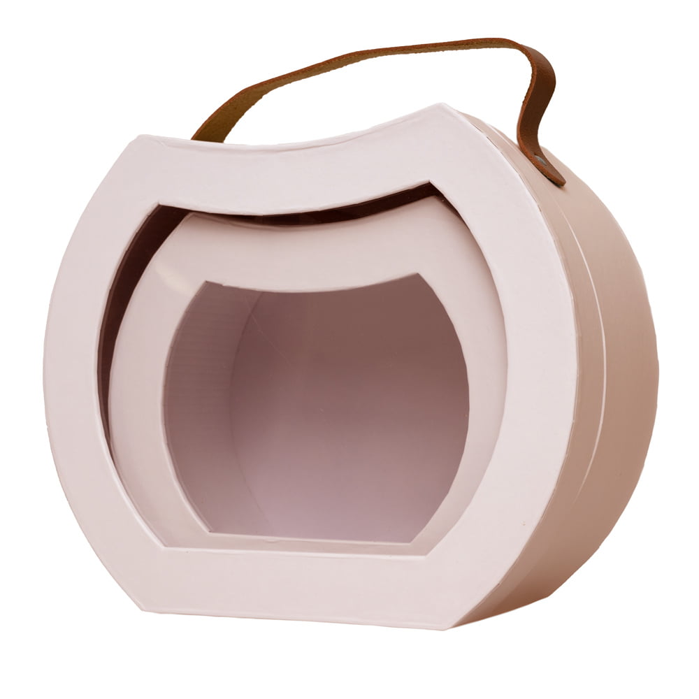 Set-2-cutii-rotunjite-cu-maner-maro-si-fereastra-roz-2-craftup.ro_