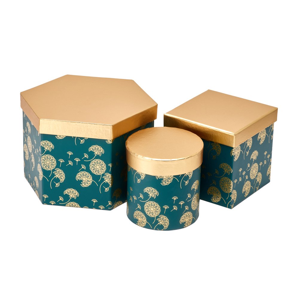 Set-3-cutii-cu-forme-diferite-si-model-verde-1-craftup.ro_