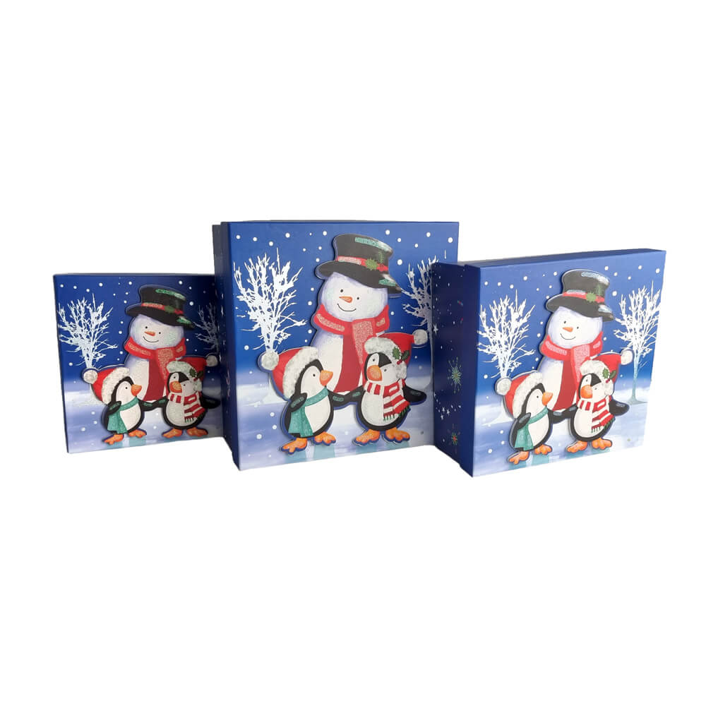 Set-3-cutii-dreptunghiulare-3D-mari-Craciun-model-cei-trei-prieteni-1-craftup.ro_