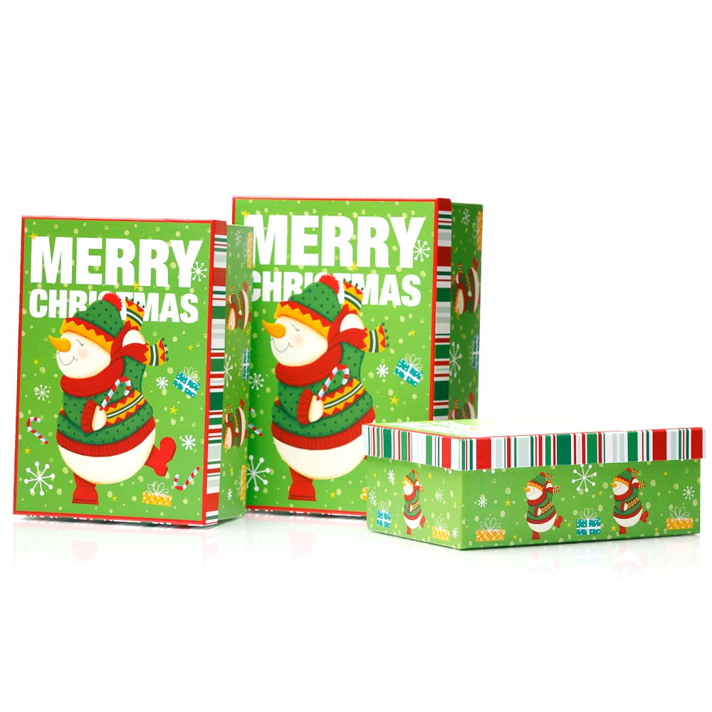 Set-3-cutii-dreptunghiulare-Craciun-model-om-de-zapada-festiv-1-craftup.ro_