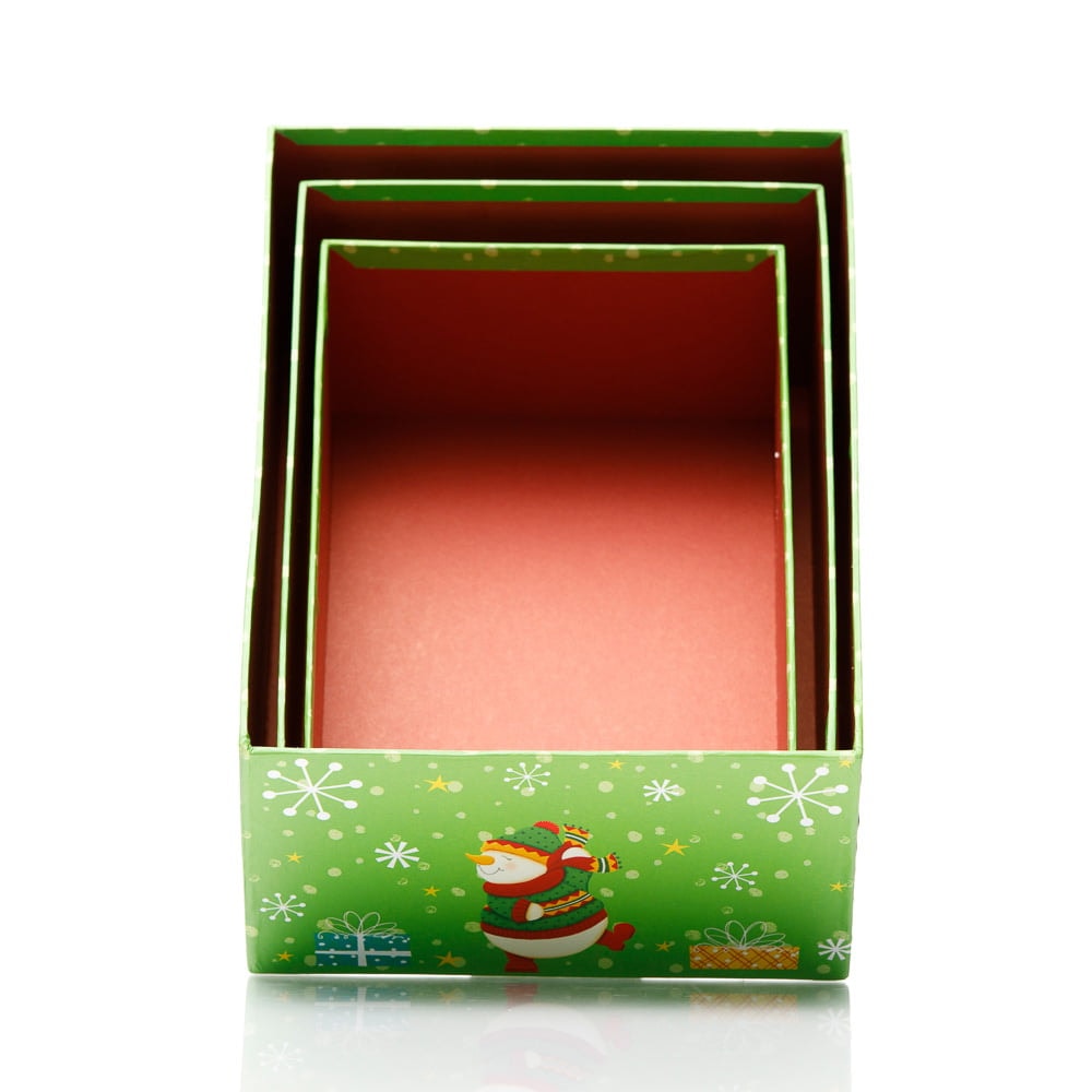Set-3-cutii-dreptunghiulare-Craciun-model-om-de-zapada-festiv-3-craftup.ro_