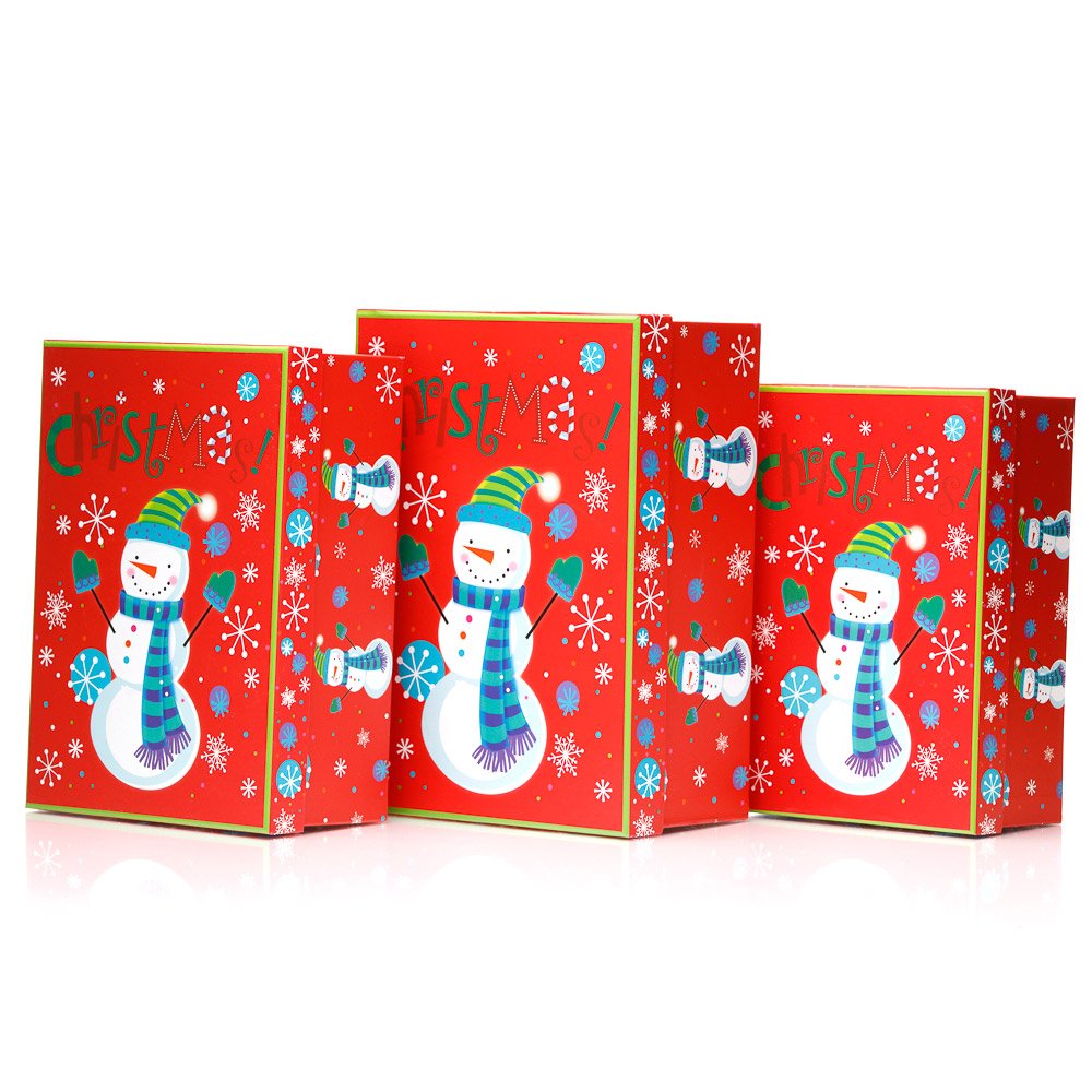 Set-3-cutii-dreptunghiulare-Craciun-model-om-de-zapada-vesel-1-craftup.ro_