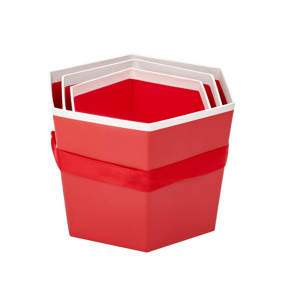 Set-3-cutii-hexagon-cu-maner-rosu-2-craftup.ro_