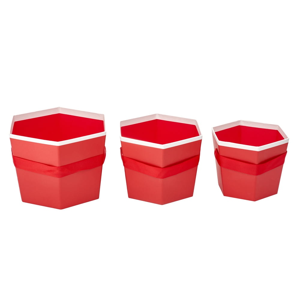 Set-3-cutii-hexagon-cu-maner-rosu-3-craftup.ro_