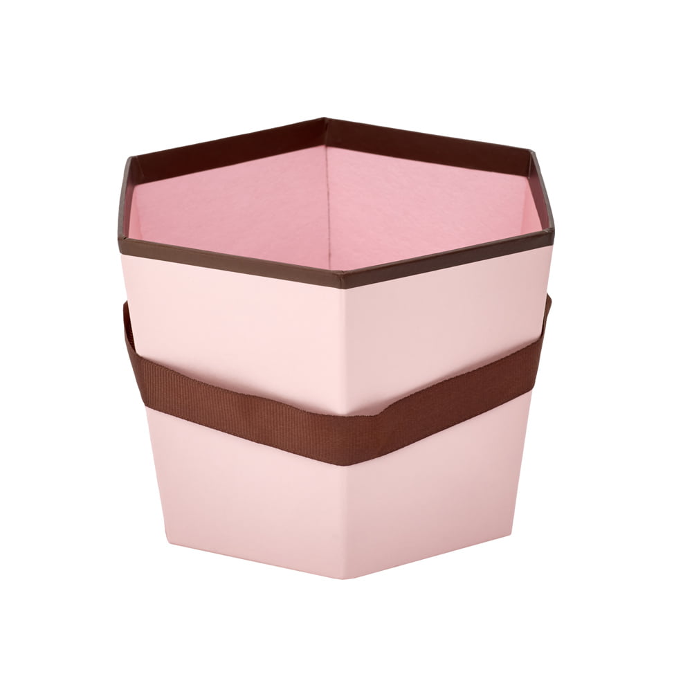 Set-3-cutii-hexagon-cu-maner-roz-4-craftup.ro_