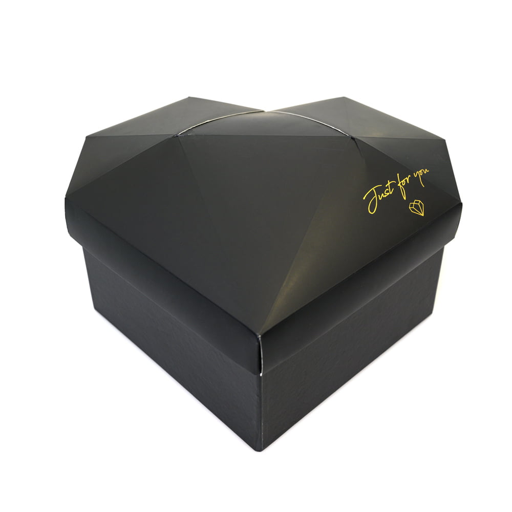 Set-3-cutii-inima-cu-fatete-Just-For-You-negru-1-craftup.ro_