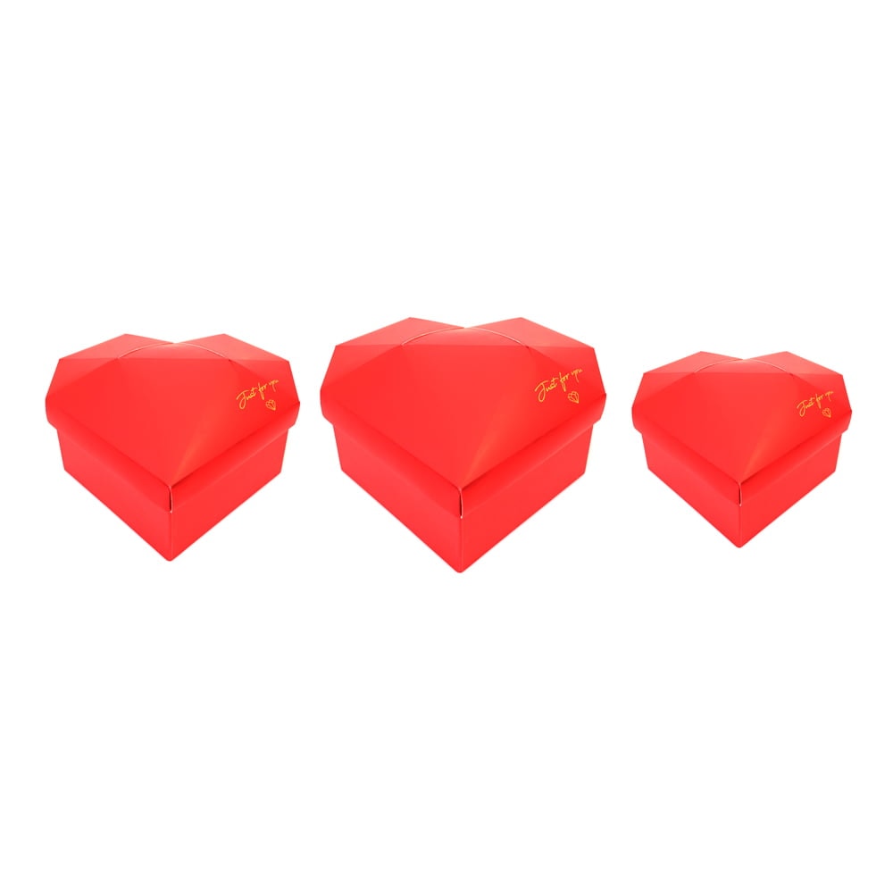 Set-3-cutii-inima-cu-fatete-Just-For-You-rosu-2-craftup.ro_