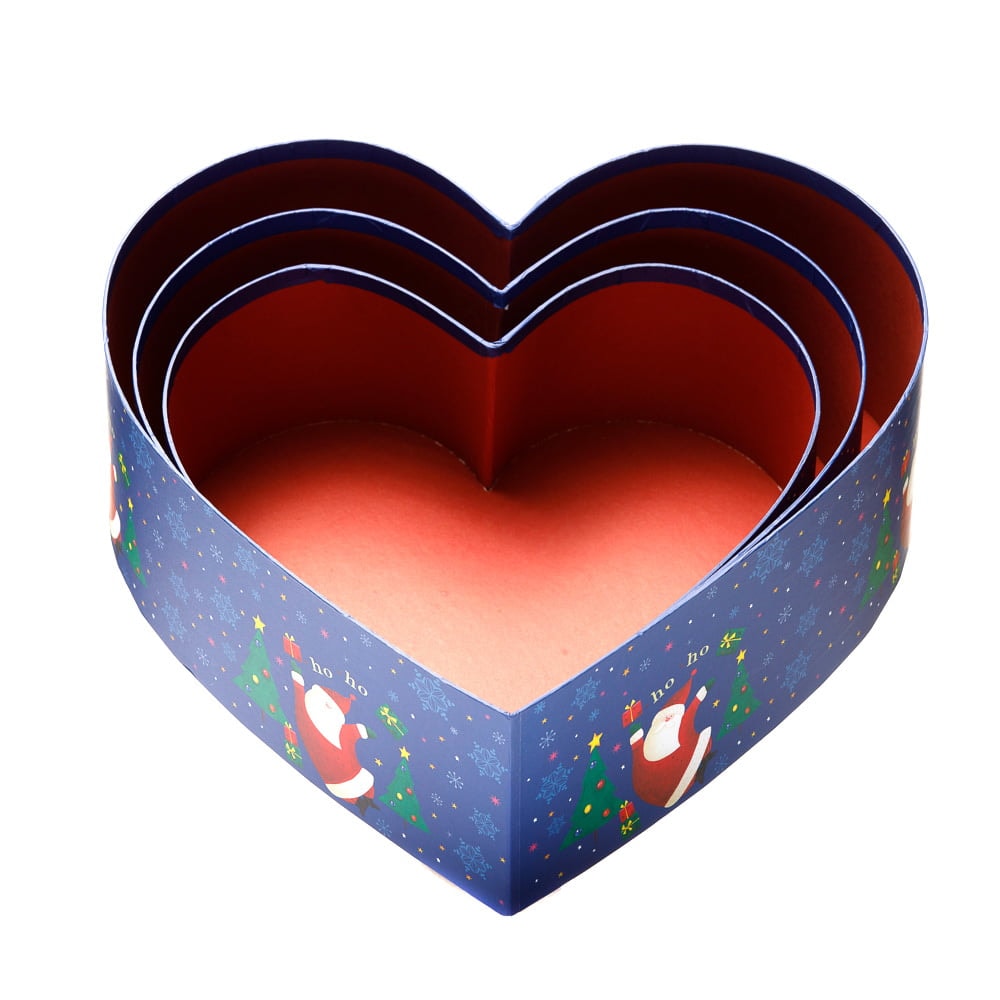 Set-3-cutii-inima-de-Craciun-model-Mos-vesel-3-craftup.ro_