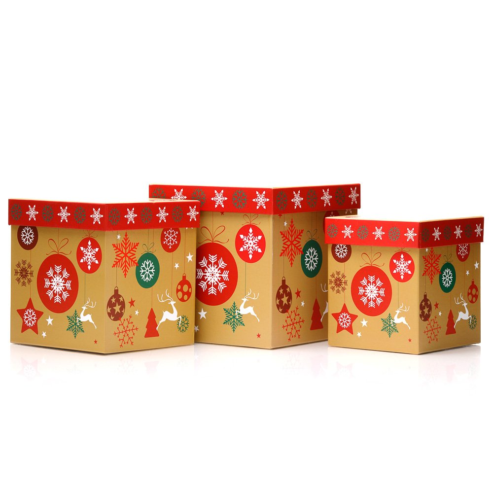 Set-3-cutii-patrate-de-Craciun-model-globuri-multicolore-1-craftup.ro_