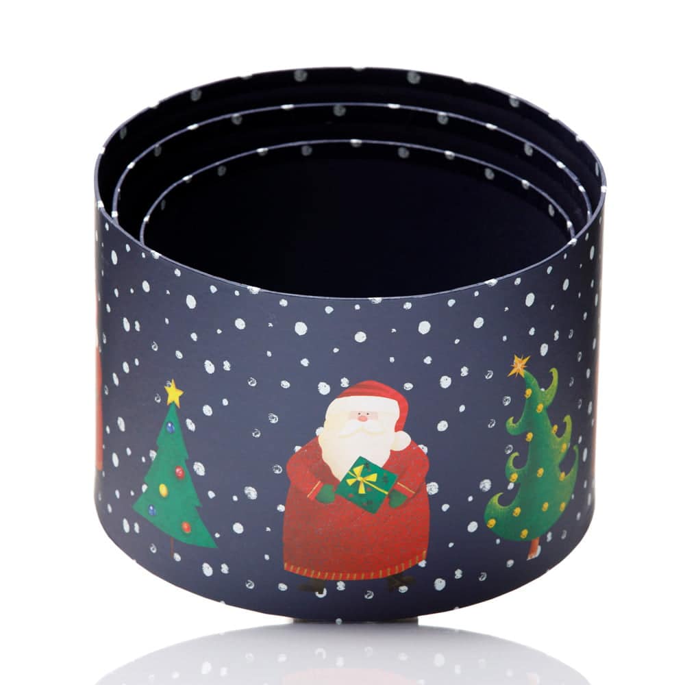 Set-3-cutii-rotunde-Craciun-Mos-nocturn-1-craftup.ro_