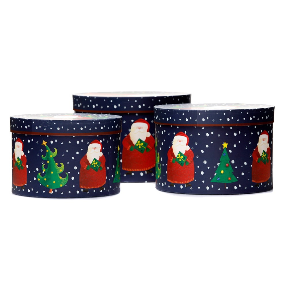 Set-3-cutii-rotunde-Craciun-Mos-nocturn-3-craftup.ro_