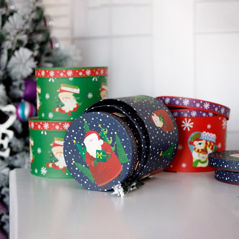 Set-3-cutii-rotunde-Craciun-mix-1-craftup.ro_