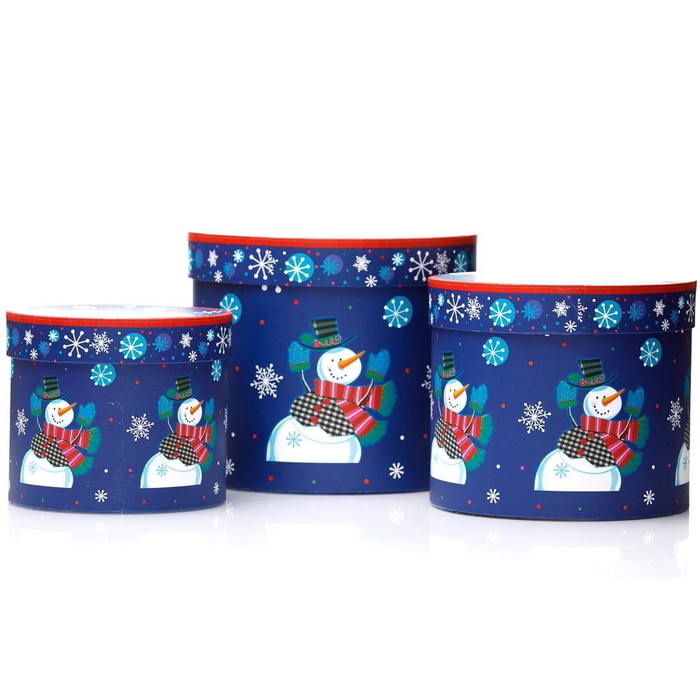 Set-3-cutii-rotunde-Craciun-model-om-de-zapada-1-craftup.ro_