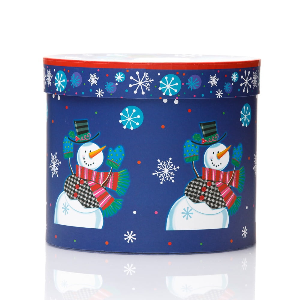Set-3-cutii-rotunde-Craciun-model-om-de-zapada-3-craftup.ro_