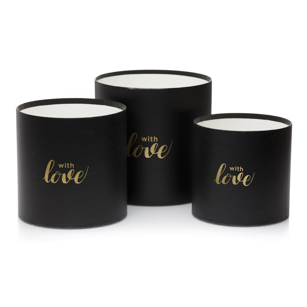 Set-3-cutii-rotunde-cu-inimi-model-with-love-negru-2-craftup.ro_
