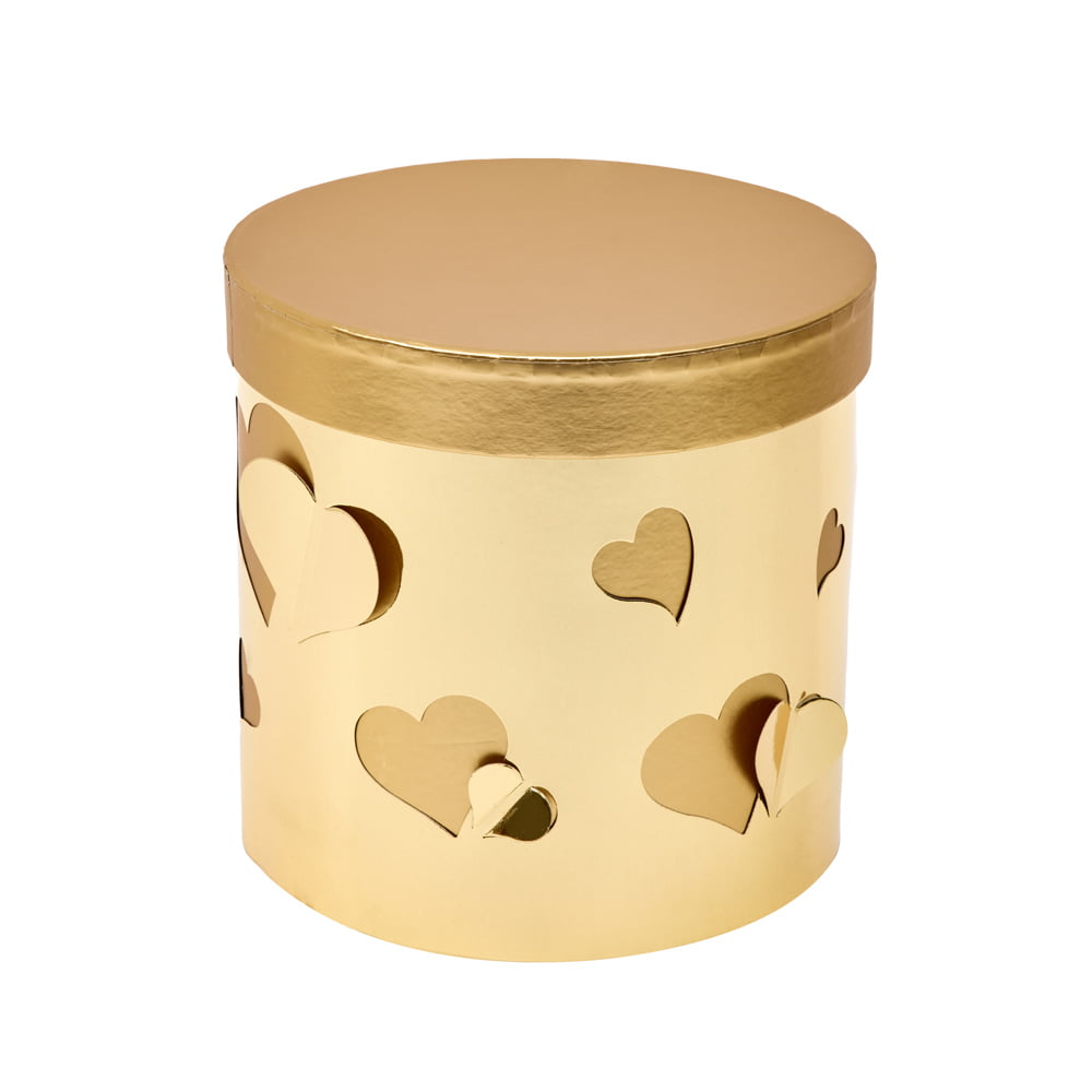 Set-3-cutii-rotunde-lucioase-cu-inimi-auriu-3-craftup.ro_