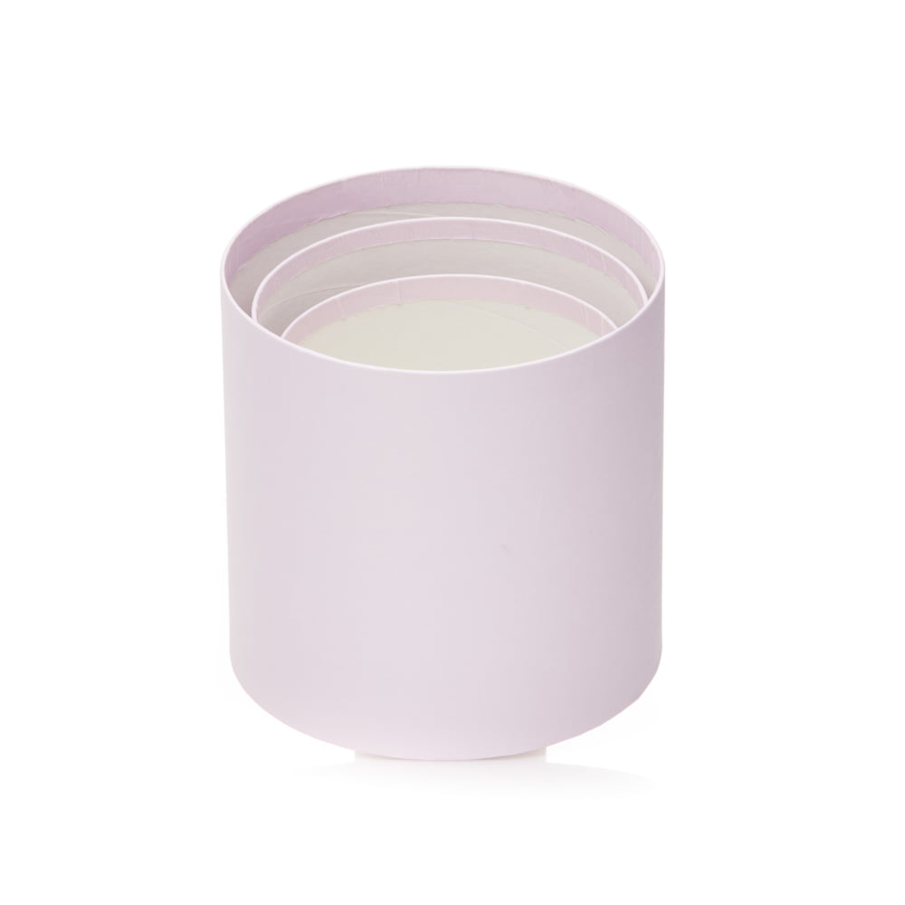 Set-3-cutii-rotunde-satinate-roz-4-craftup.ro_