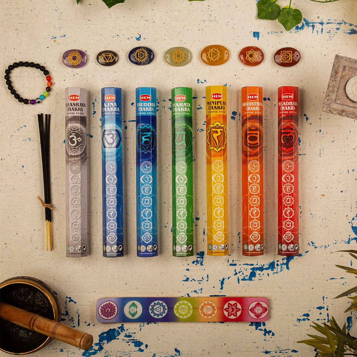 Set-betisoare-parfumate-SAPTE-CHAKRE-4