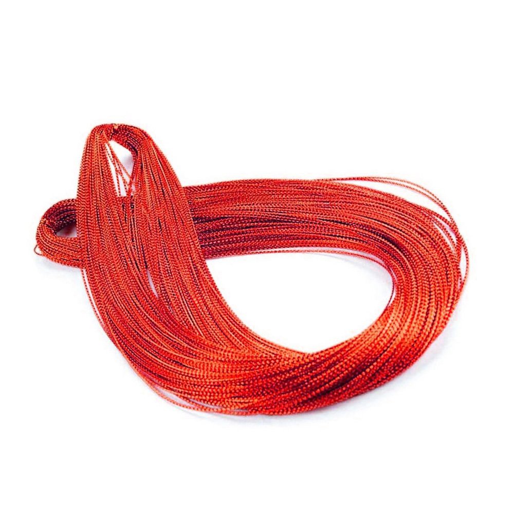 Snur-rosu-metalic-set-100-buc-1