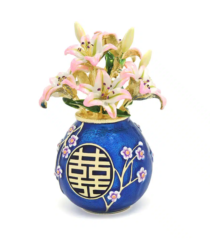 Statueta-Vaza-Feng-Shui-cu-dubla-fericire-2024-1