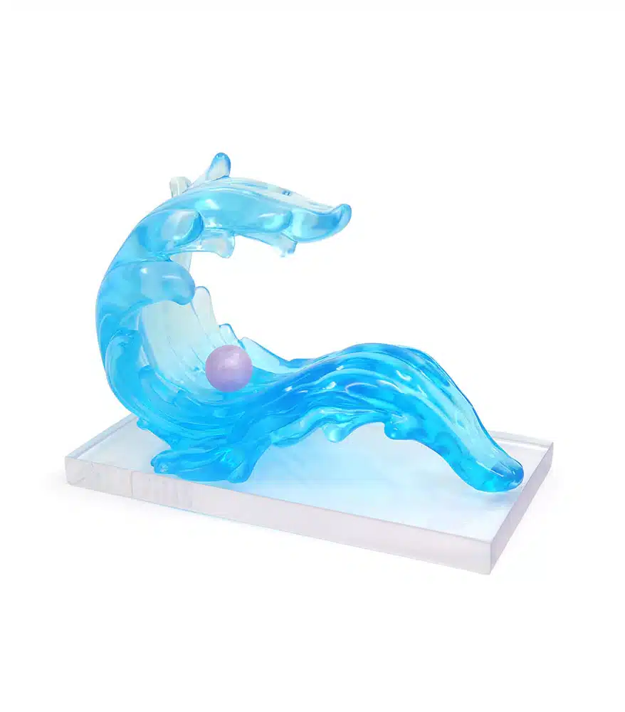 Statueta-cu-Valul-de-apa-si-perla-violet-2024-2