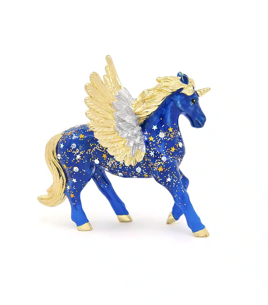 Statueta-cu-unicornul-celest