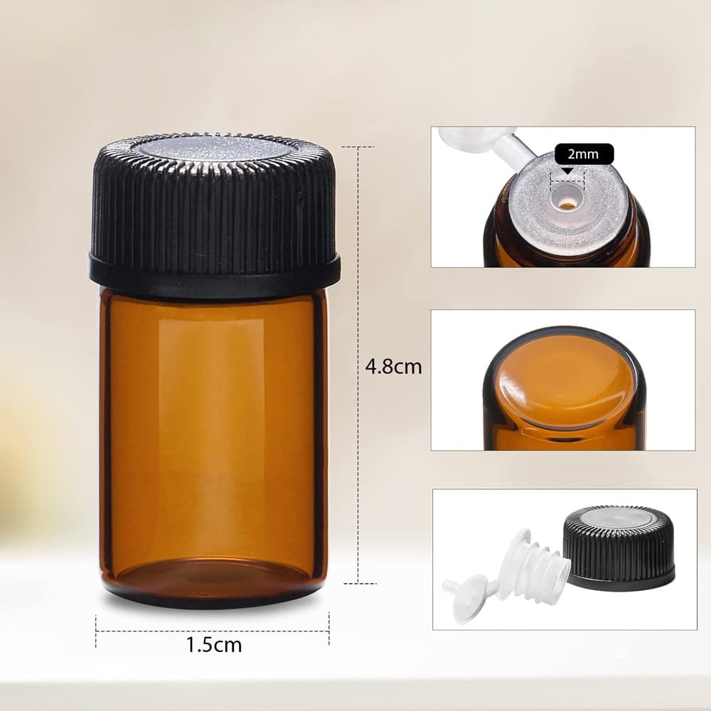 Sticluta-ambra-cu-picurator-si-capac-negru-5ml-craftup.ro_