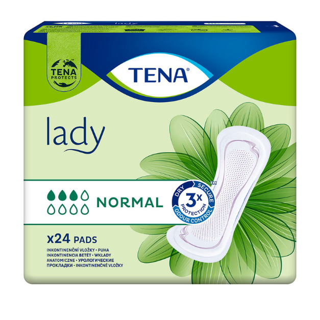 absorbante-incontinenta-urinara-tena-lady-normal-24-bucati