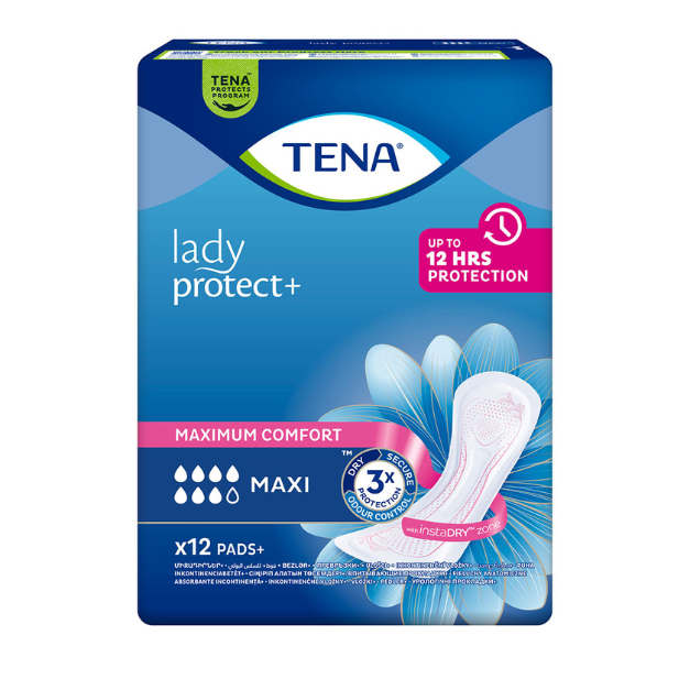 absorbante-incontinenta-urinara-tena-lady-protect-maxi-12buc