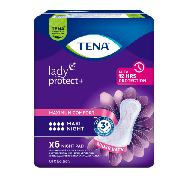 absorbante-pentru-incontinenta-urinara-tena-lady-protect-maxi-night-6-bucati