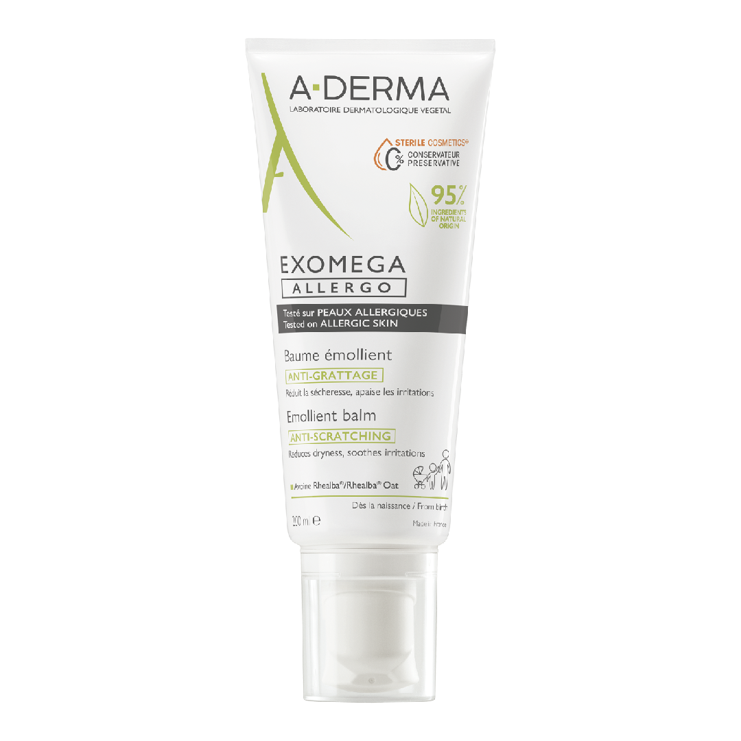 aderma-exomega-allergo-balsam-emolient