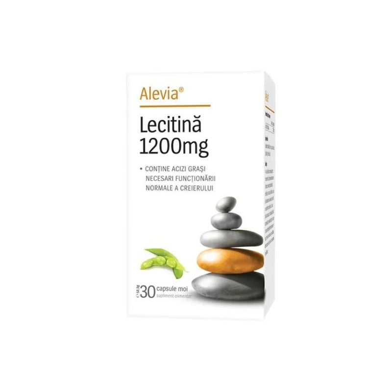 alevia-lecitina-30capsule