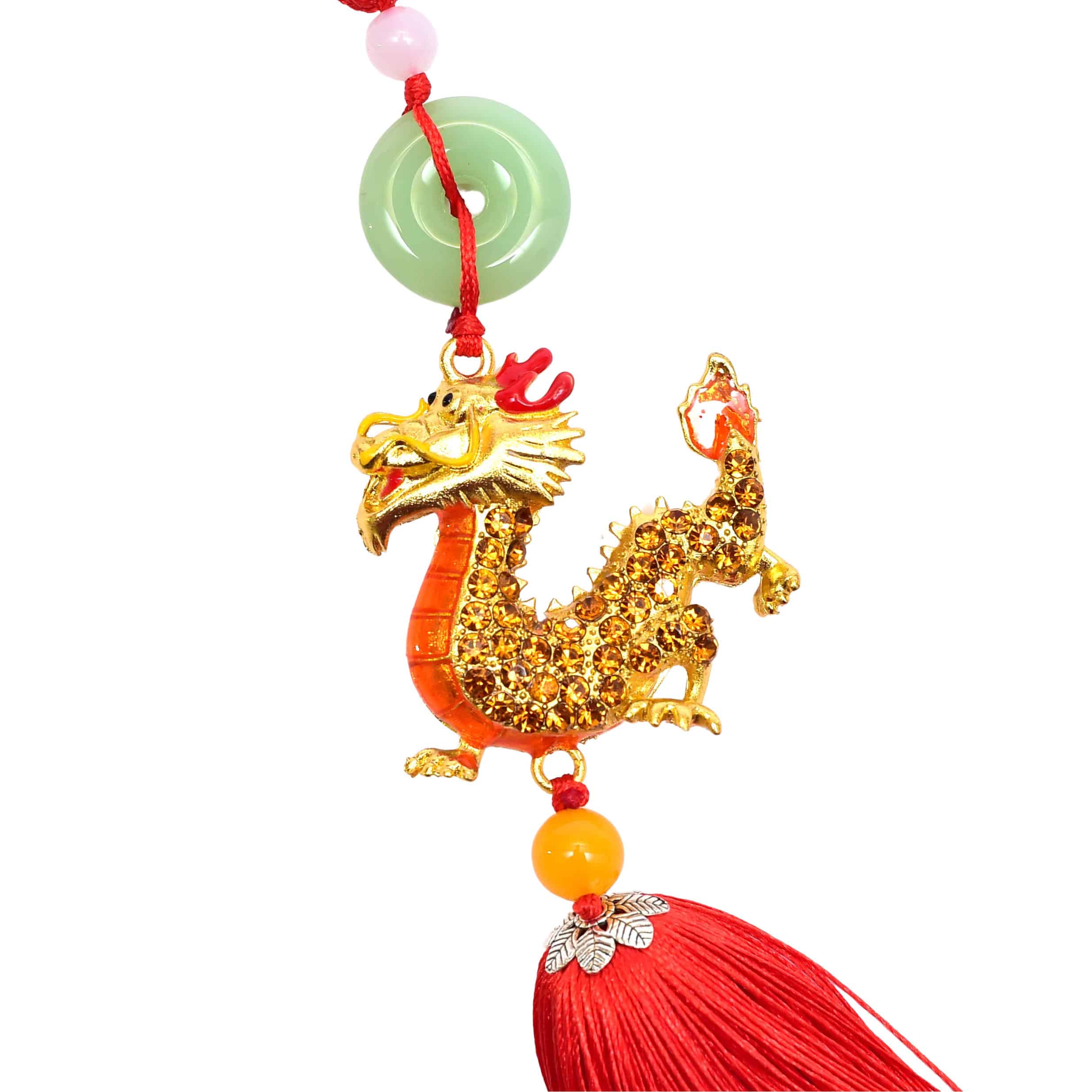 amuleta-cu-dragon-portocaliu-cu-pietre-1