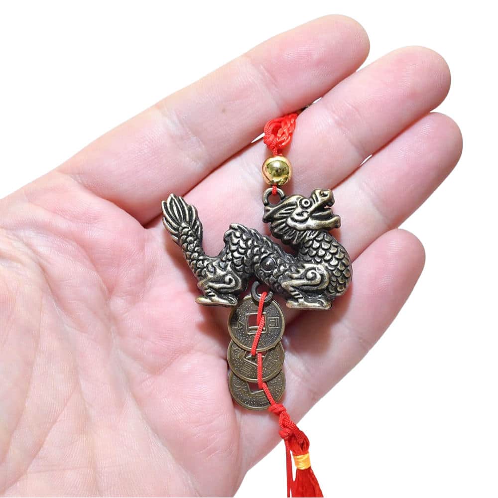 amuleta-cu-dragon-si-monede-chinezesti-1