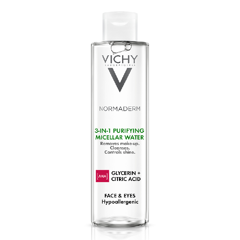 apa-micelara-pentru-demachierea-tenului-sensibil-gras-sau-cu-tendinta-acneica-normaderm-200-ml-vichy