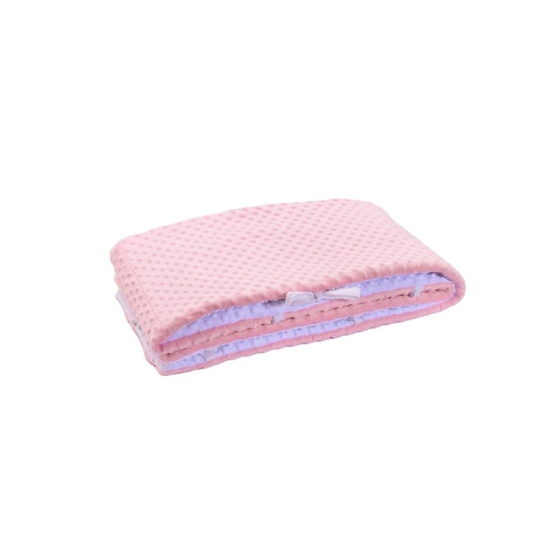 aparatori-groase-clasic-minky-alb-roz-240-cm-2084192-4