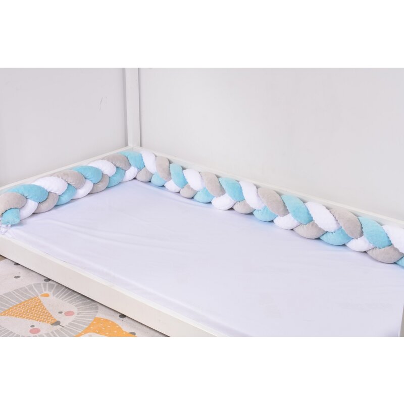aparatori-impletite-plus-minky-bleu-gri-si-alb-240-cm-2086373-4