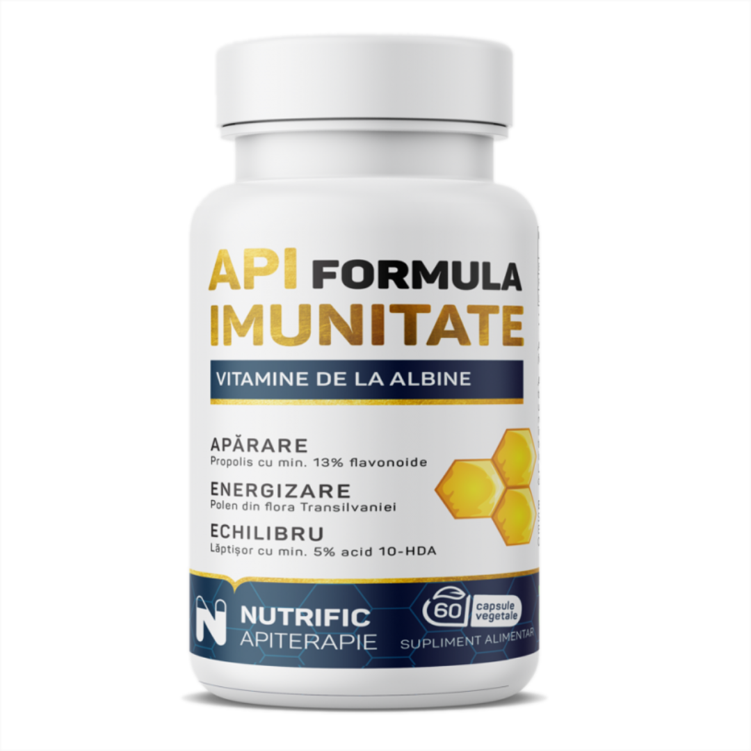 api-formula-imunitate-60-capsule-nutrific