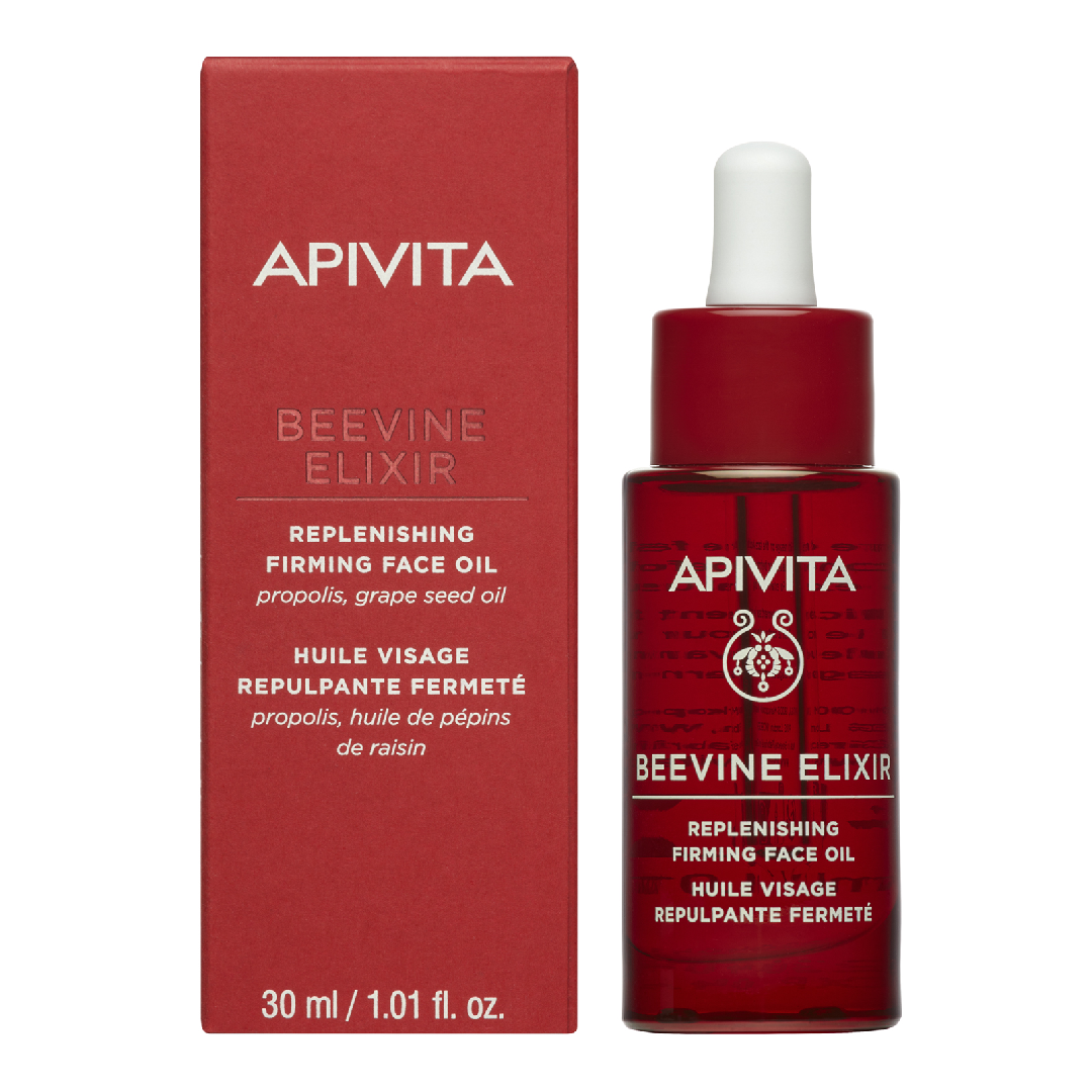 apivita-beevine-elixir-ulei-facial