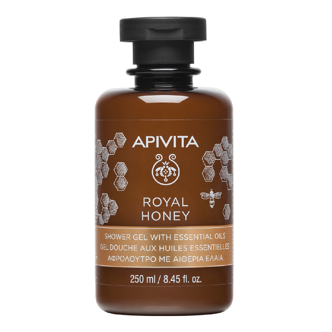 apivita-gel-dus-miere-royal-honey