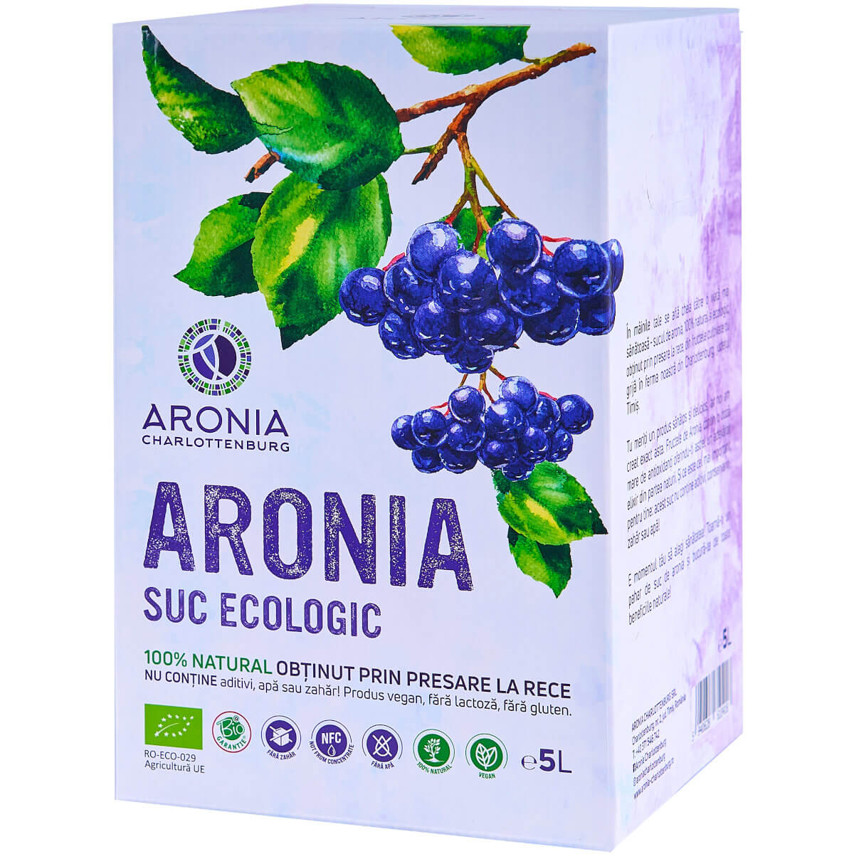 aronia-5l-white