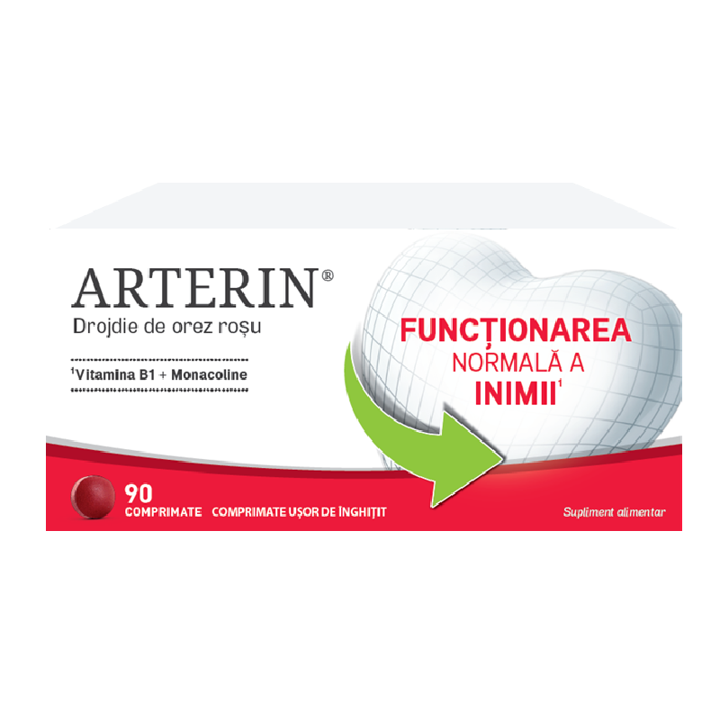 arterin-functionarea-normala-a-inimii