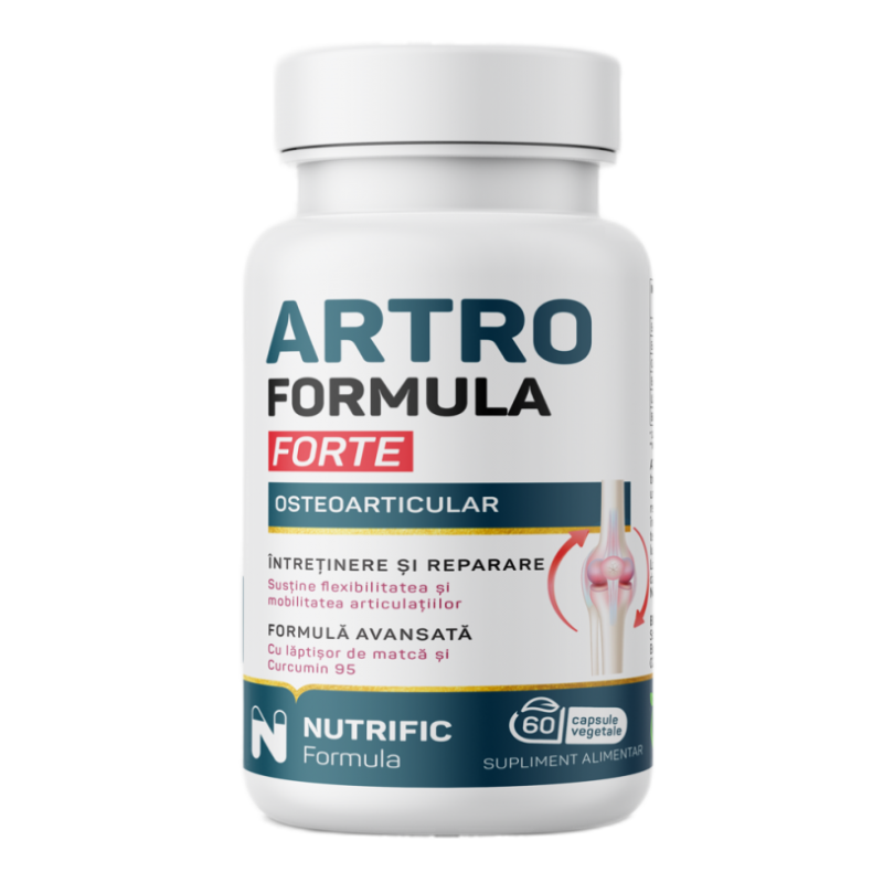 artro-formula-forte-60-capsule-nutrific