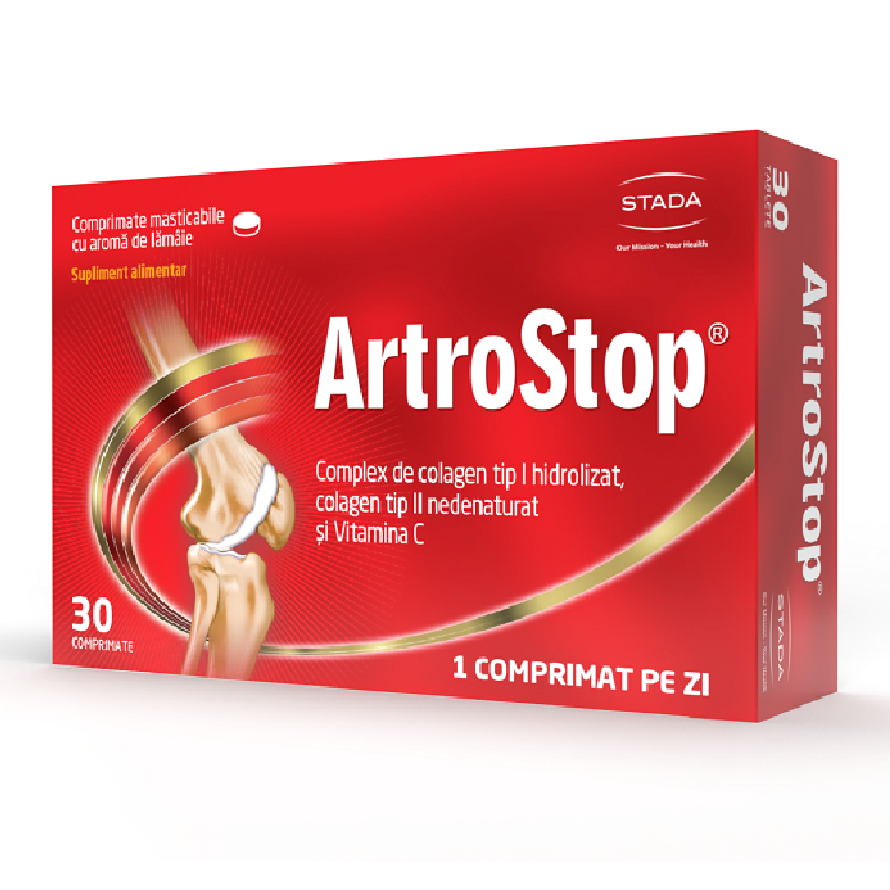 artrostop-30-comprimate-stada