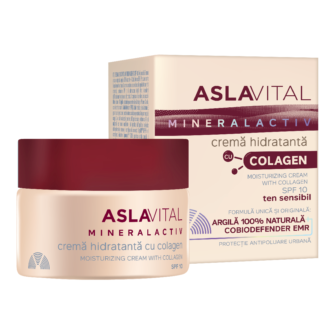 aslavital-mineralactiv-crema-hidratanta-colagen