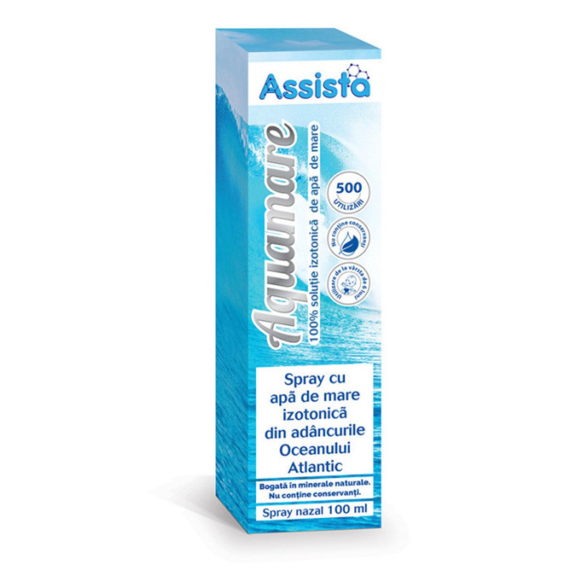 assista-aquamare-spray-nazal-izotonic-100-ml