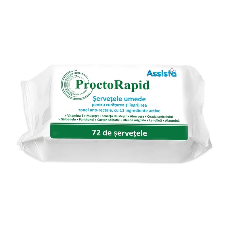 assista-proctorapid-servetele-umede-pentru-igiena-anorectala-x-72-buc