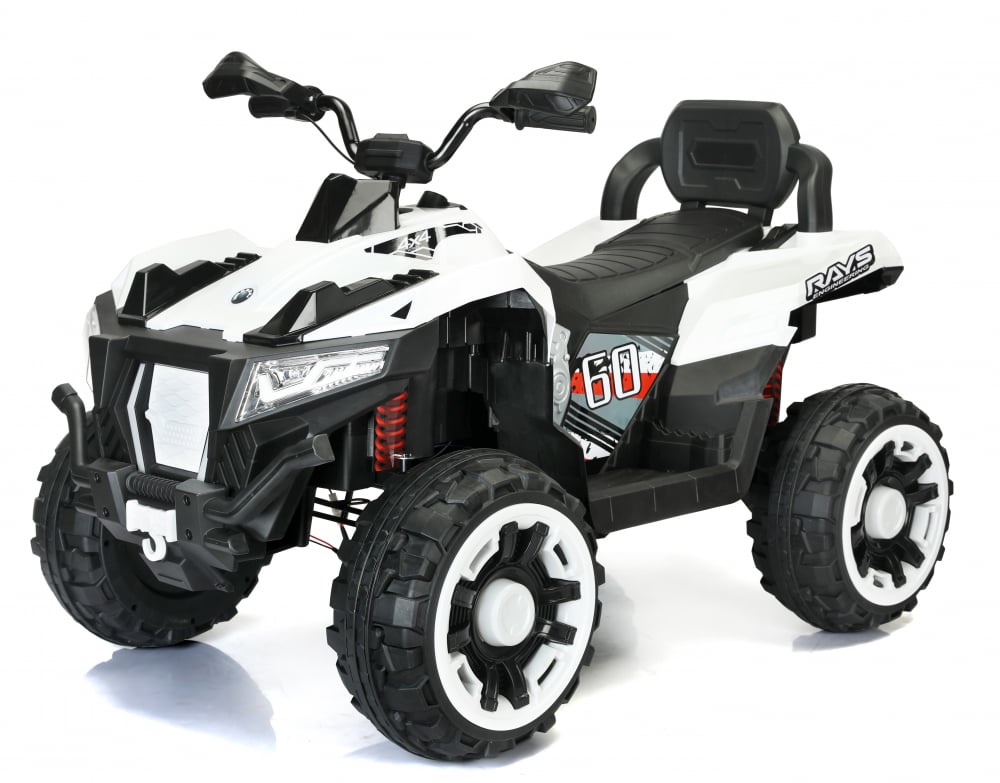atv-electric-pentru-2-copii-4x4-kinderauto-bjft009-180w-12v-12ah-rc-culoare-alba-061073
