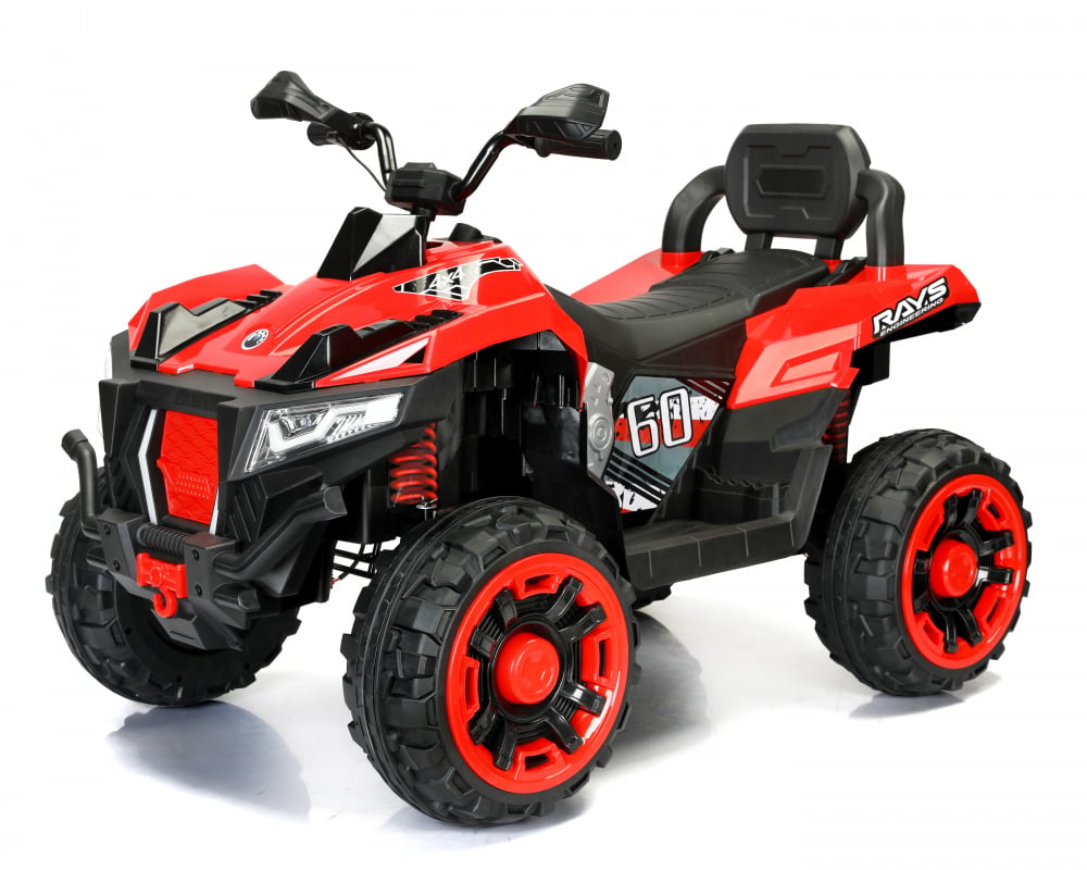 atv-electric-pentru-2-copii-4x4-kinderauto-bjft009-180w-12v-12ah-rc-culoare-rosie-837465