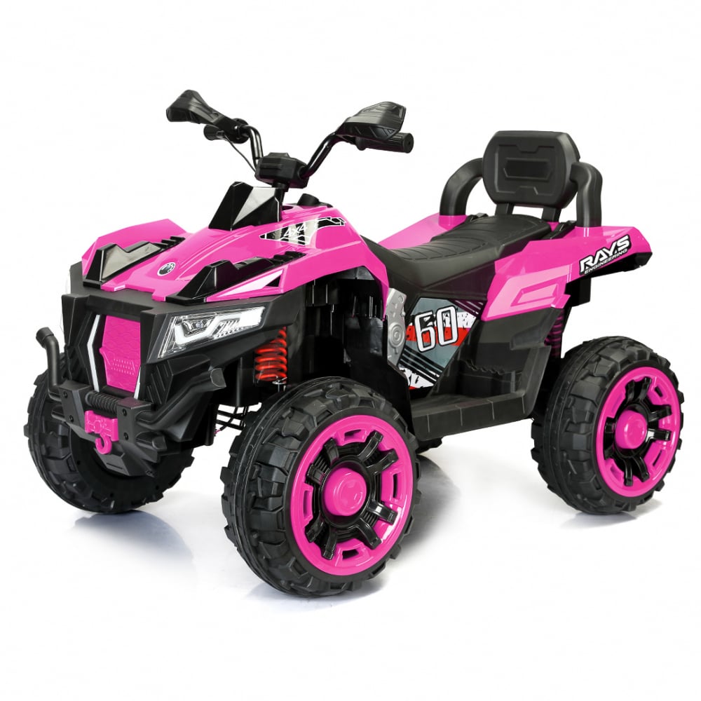 atv-electric-pentru-2-copii-4x4-kinderauto-bjft009-180w-12v-12ah-rc-culoare-roz-100954